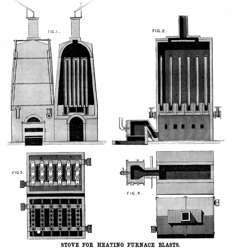 An illustration from Scientific American, Vol. 16, No. 10 (1867), 1867, leaf 0