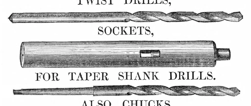An illustration from Scientific American, Vol. 16, No. 10 (1867), 1867, leaf 13