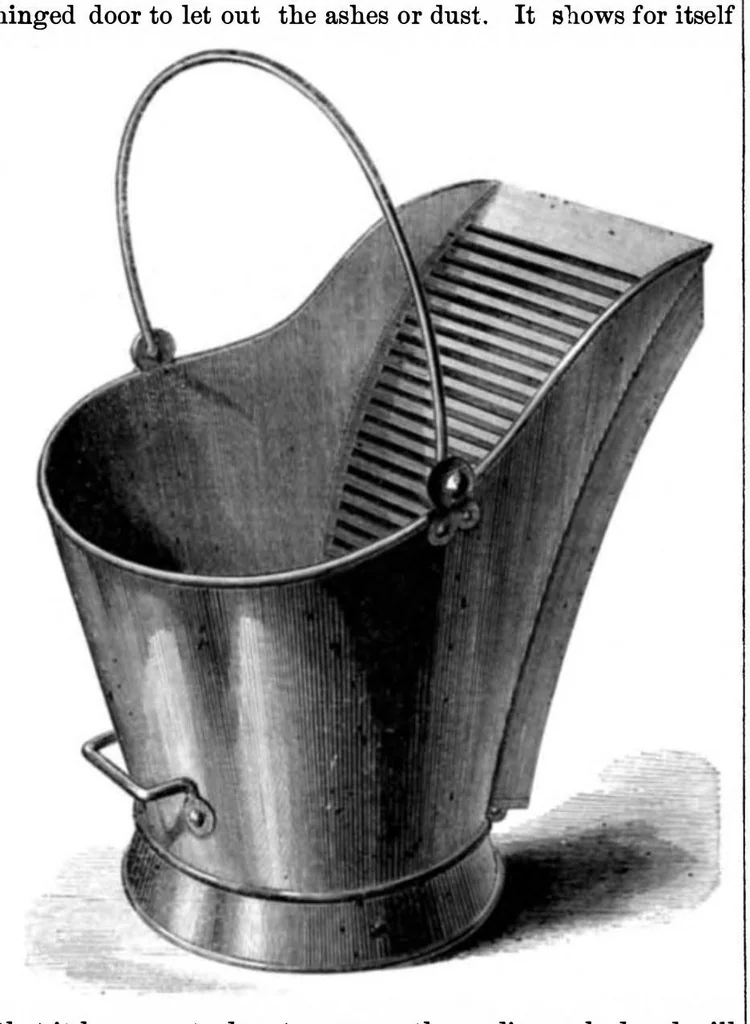 An illustration from Scientific American, Vol. 16, No. 10 (1867), 1867, leaf 3