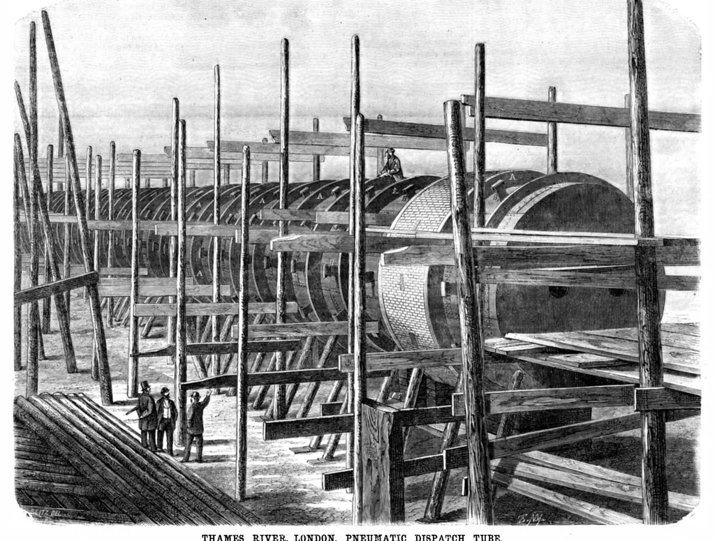 An illustration from Scientific American, Vol. 16, No. 11 (1867), 1867, leaf 0