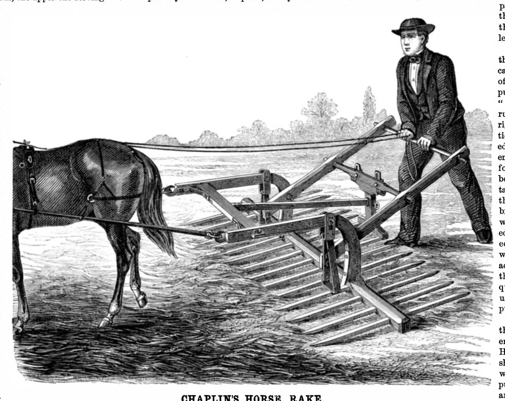 An illustration from Scientific American, Vol. 16, No. 13 (1867), 1867, leaf 3