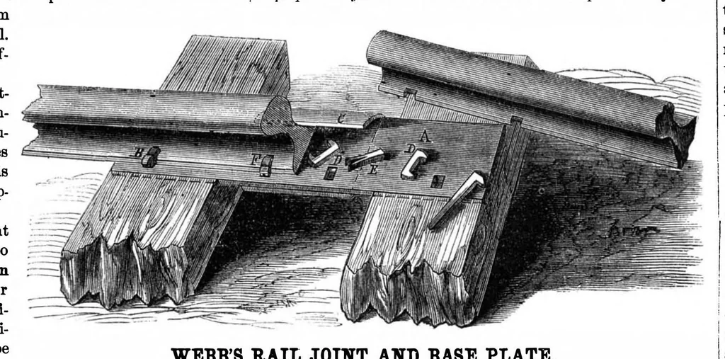 An illustration from Scientific American, Vol. 16, No. 14 (1867), 1867, leaf 15