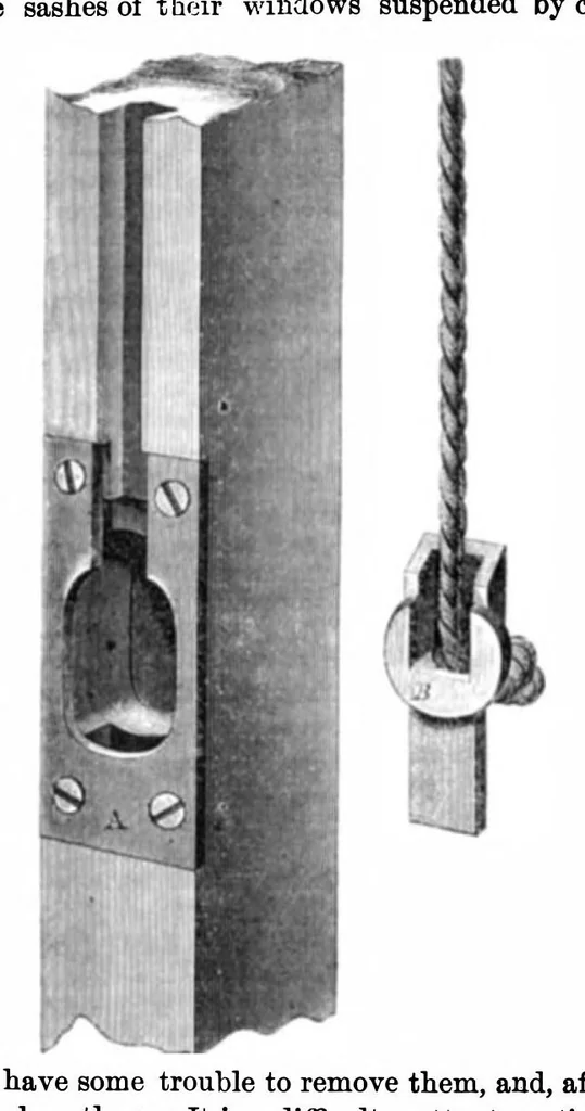 An illustration from Scientific American, Vol. 16, No. 14 (1867), 1867, leaf 7