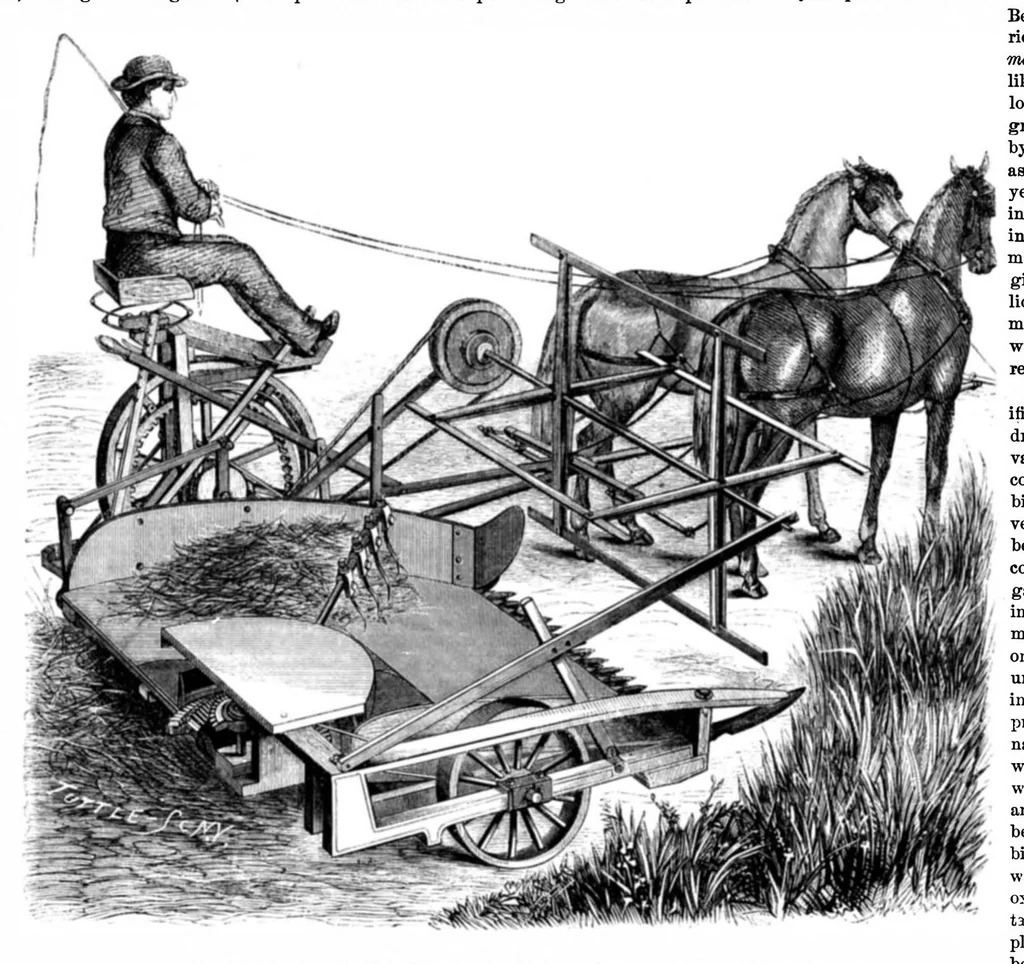 An illustration from Scientific American, Vol. 16, No. 15 (1867), 1867, leaf 0