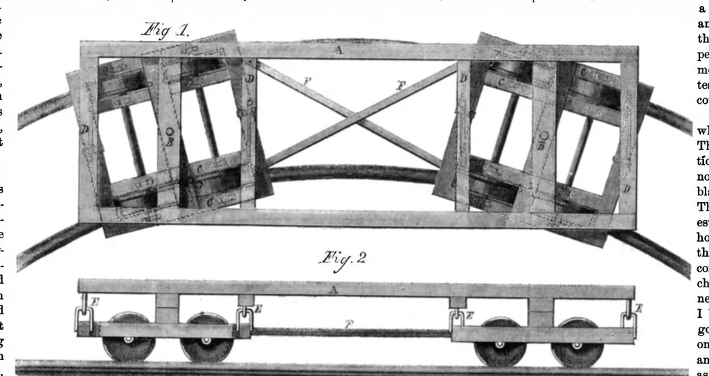 An illustration from Scientific American, Vol. 16, No. 15 (1867), 1867, leaf 0
