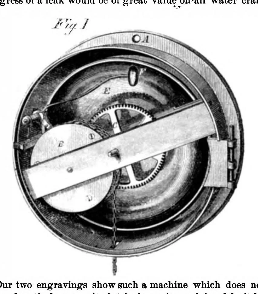 An illustration from Scientific American, Vol. 16, No. 16 (1867), 1867, leaf 4