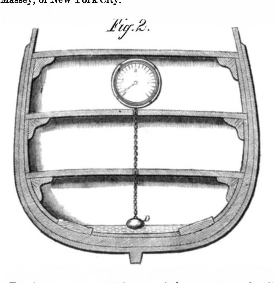 An illustration from Scientific American, Vol. 16, No. 16 (1867), 1867, leaf 4