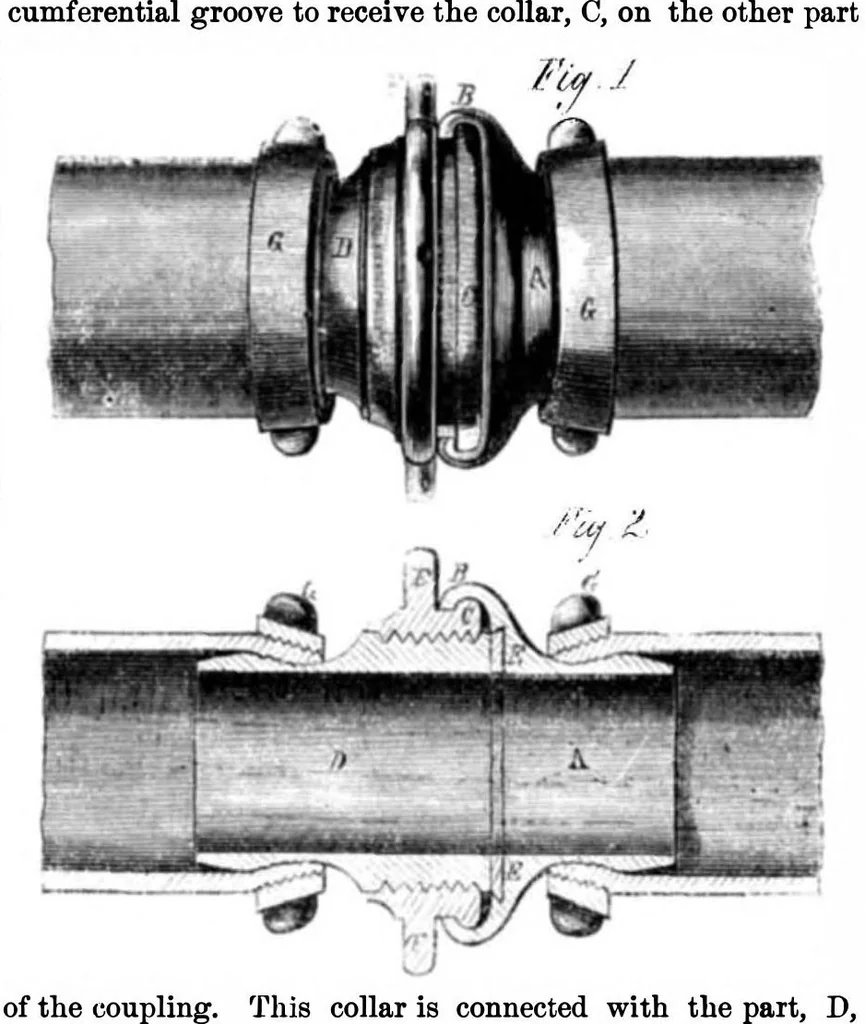 An illustration from Scientific American, Vol. 16, No. 16 (1867), 1867, leaf 7