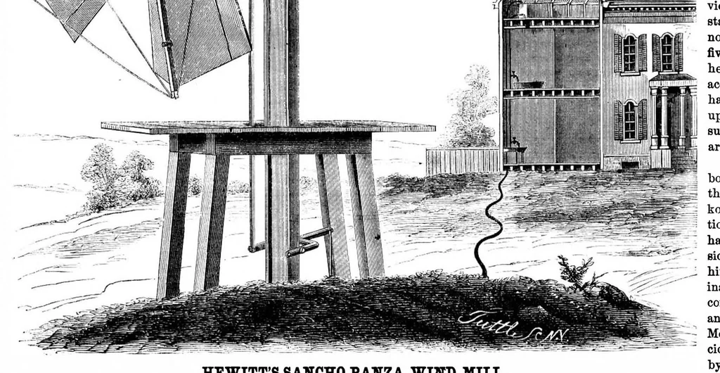 An illustration from Scientific American, Vol. 16, No. 17 (1867), 1867, leaf 0