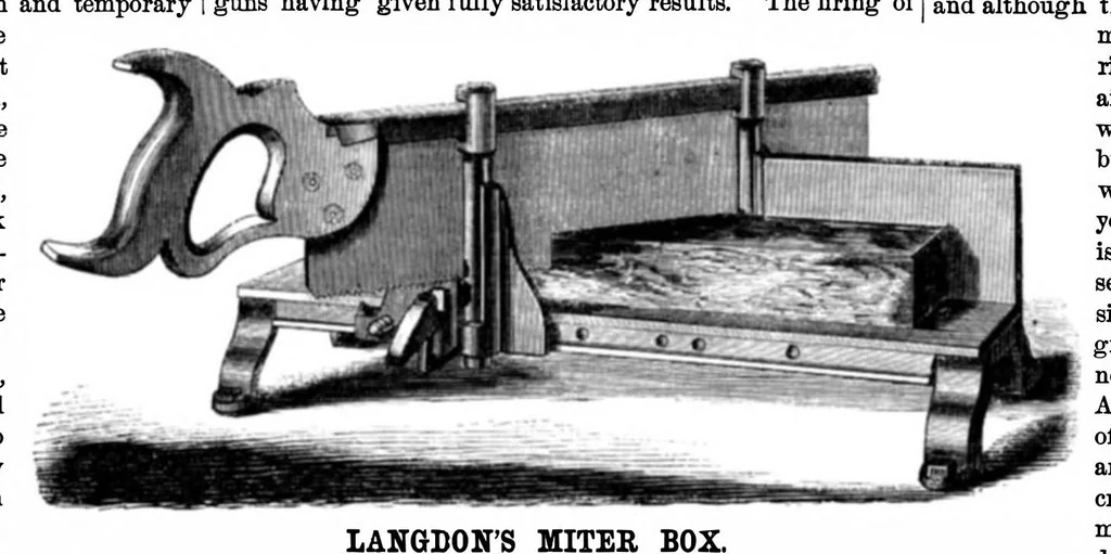 An illustration from Scientific American, Vol. 16, No. 19 (1867), 1867, leaf 3