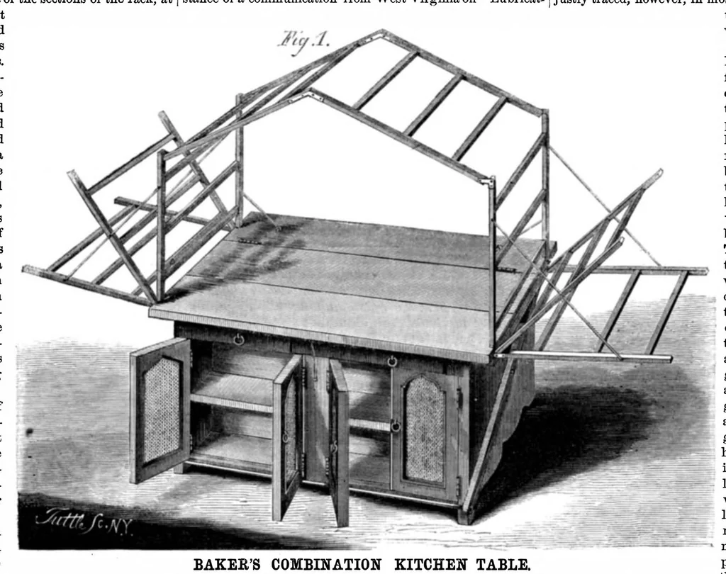 An illustration from Scientific American, Vol. 16, No. 22 (1867), 1867, leaf 3