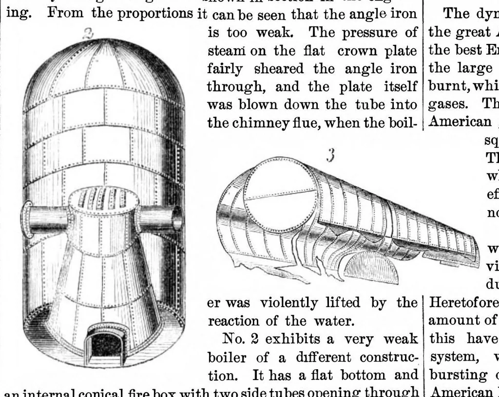 An illustration from Scientific American, Vol. 16, No. 22 (1867), 1867, leaf 4