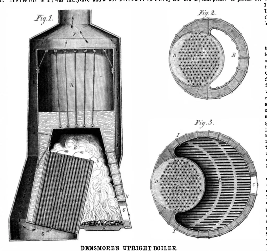 An illustration from Scientific American, Vol. 16, No. 23 (1867), 1867, leaf 0