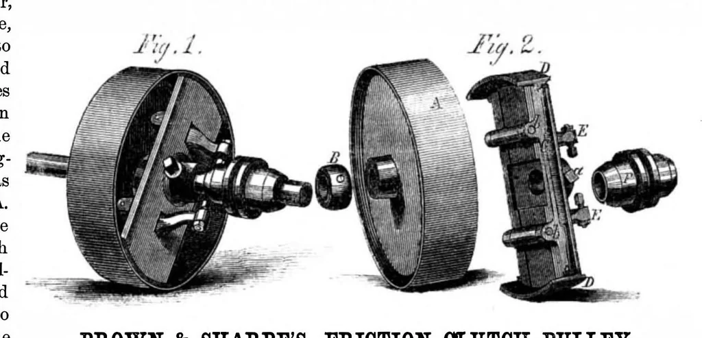 An illustration from Scientific American, Vol. 16, No. 24 (1867), 1867, leaf 3