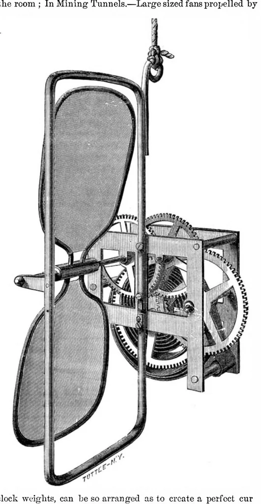 An illustration from Scientific American, Vol. 16, No. 26 (1867), 1867, leaf 3