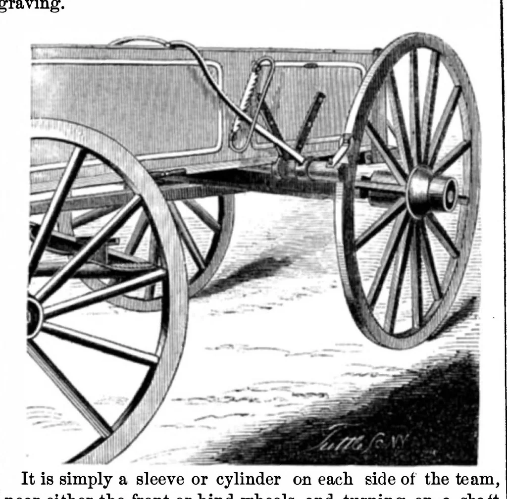 An illustration from Scientific American, Vol. 17, No. 1 (1867), 1867, leaf 5