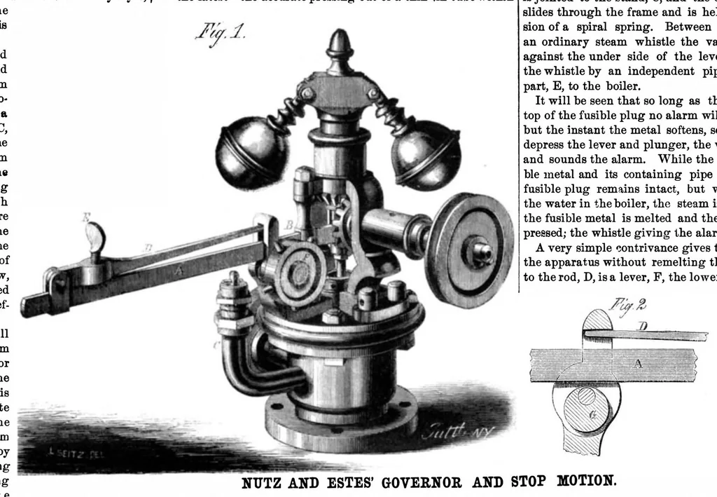 An illustration from Scientific American, Vol. 17, No. 3 (1867), 1867, leaf 0