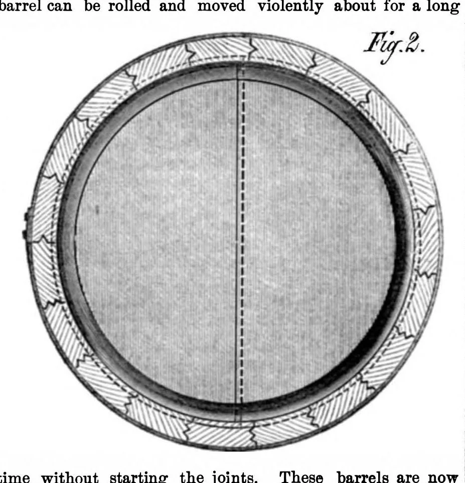An illustration from Scientific American, Vol. 17, No. 3 (1867), 1867, leaf 4