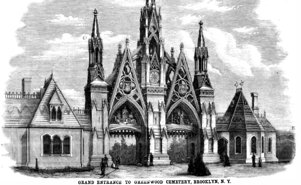 An illustration from Scientific American, Vol. 17, No. 3 (1867), 1867, leaf 7
