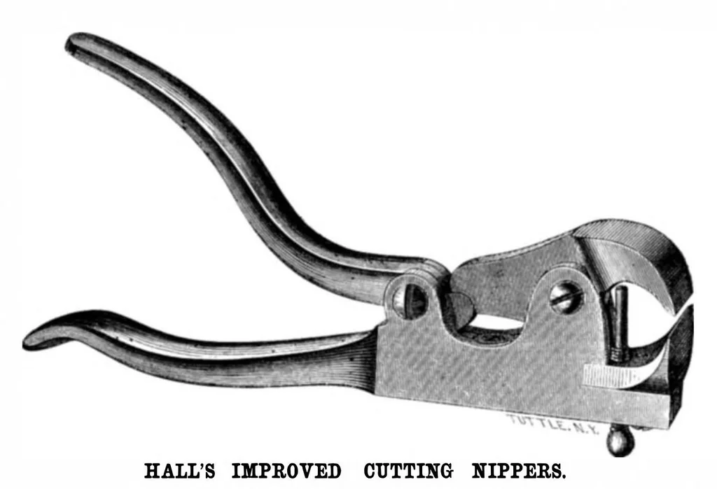 An illustration from Scientific American, Vol. 17, No. 4 (1867), 1867, leaf 15