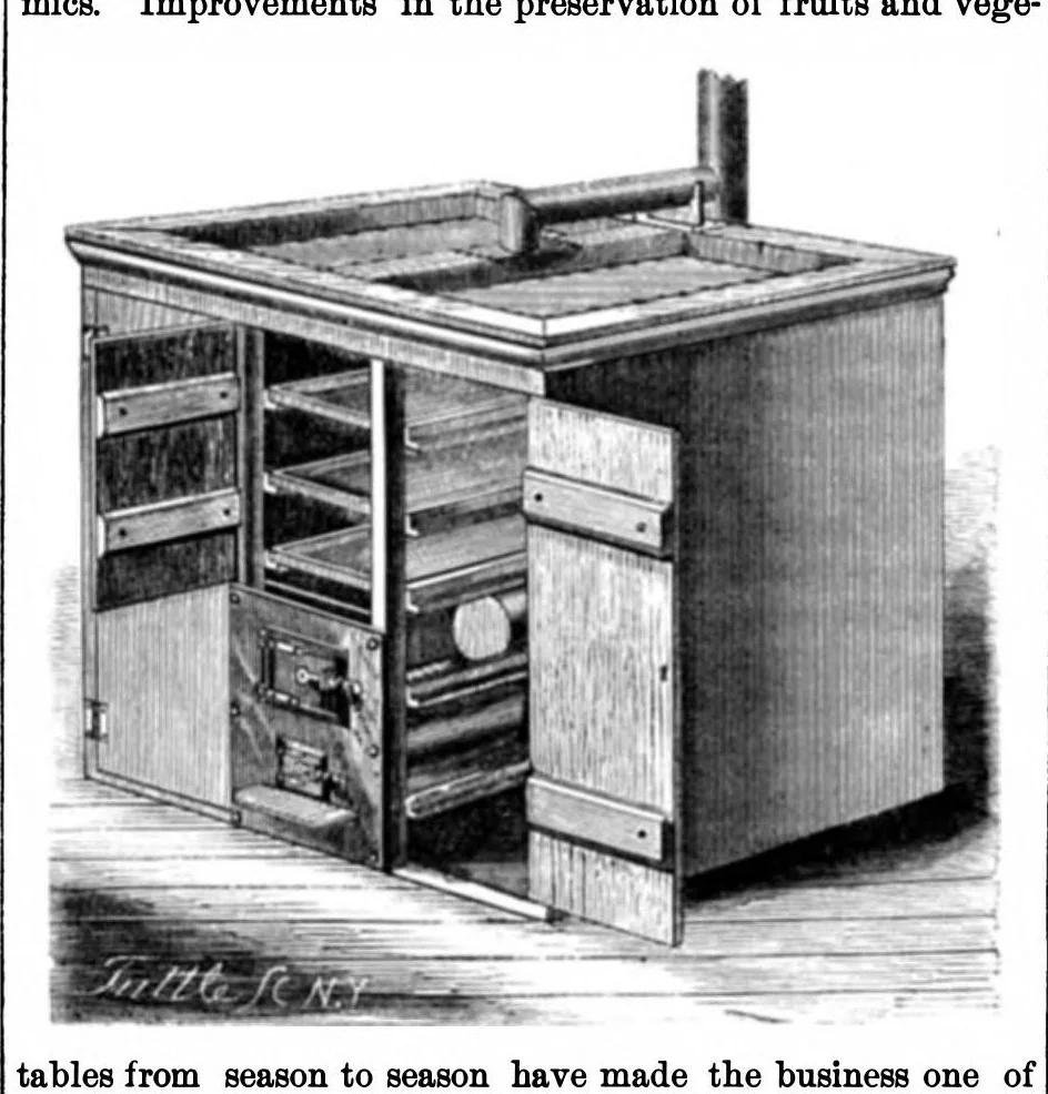 An illustration from Scientific American, Vol. 17, No. 5 (1867), 1867, leaf 3