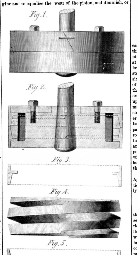 An illustration from Scientific American, Vol. 17, No. 5 (1867), 1867, leaf 4