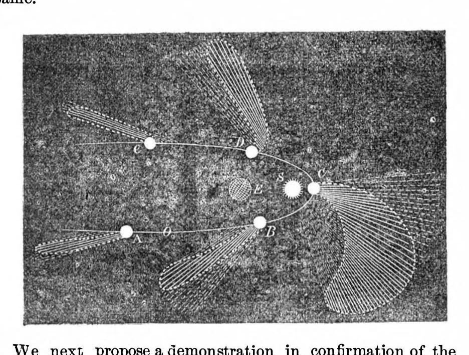 An illustration from Scientific American, Vol. 17, No. 6 (1867), 1867, leaf 1