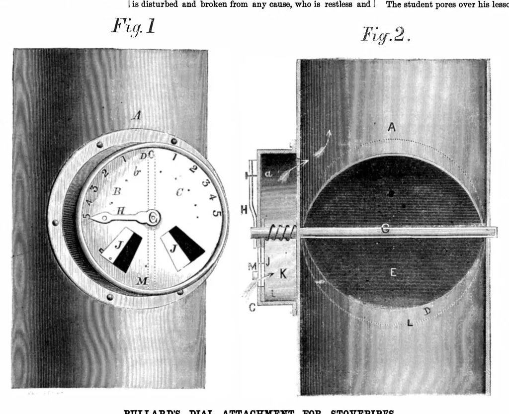 An illustration from Scientific American, Vol. 17, No. 6 (1867), 1867, leaf 3