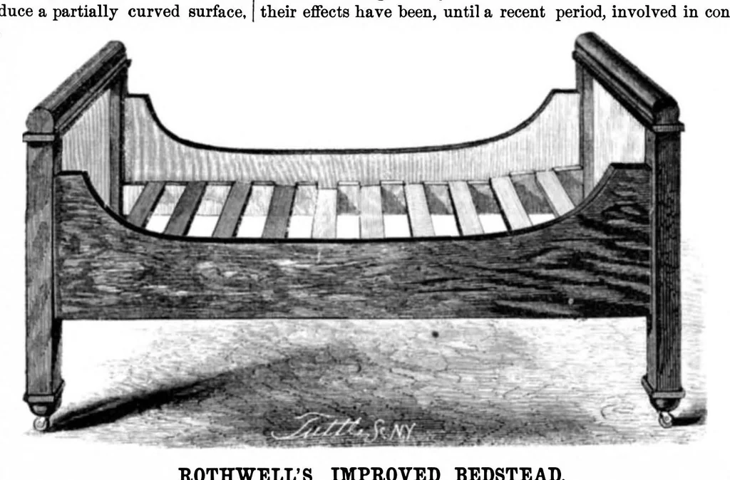 An illustration from Scientific American, Vol. 17, No. 7 (1867), 1867, leaf 15