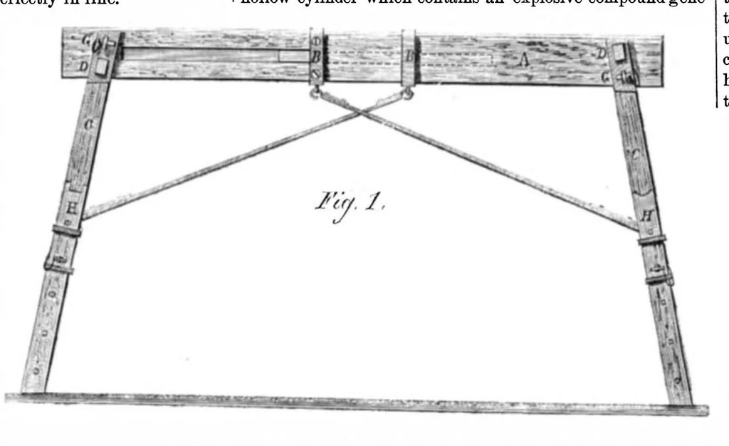 An illustration from Scientific American, Vol. 17, No. 7 (1867), 1867, leaf 4