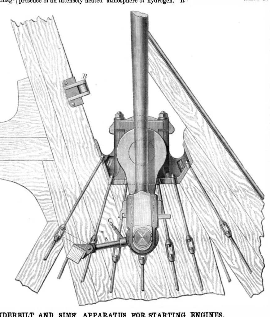 An illustration from Scientific American, Vol. 17, No. 8 (1867), 1867, leaf 0
