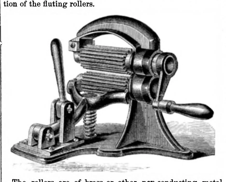 An illustration from Scientific American, Vol. 17, No. 8 (1867), 1867, leaf 0