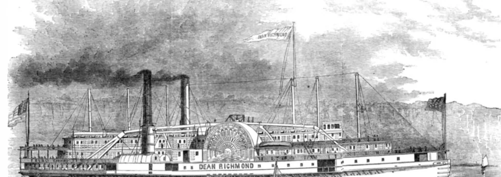An illustration from Scientific American, Vol. 17, No. 8 (1867), 1867, leaf 3