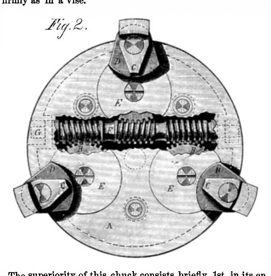 An illustration from Scientific American, Vol. 17, No. 9 (1867), 1867, leaf 3