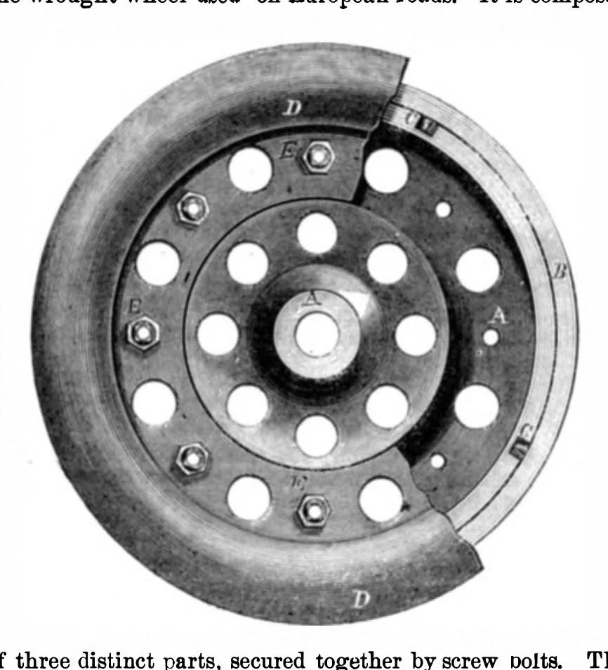 An illustration from Scientific American, Vol. 17, No. 9 (1867), 1867, leaf 4