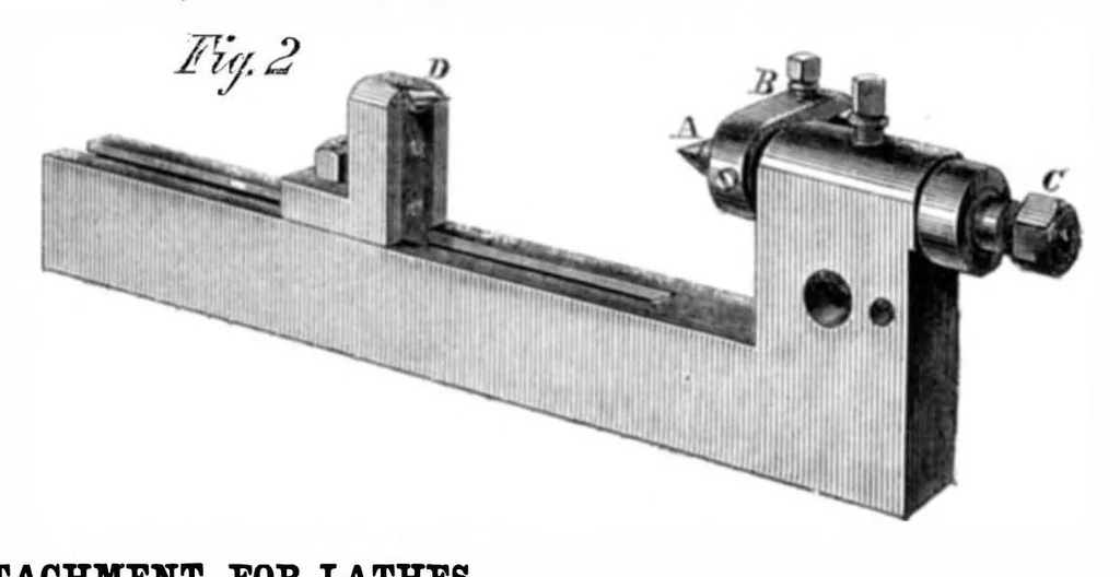 An illustration from Scientific American, Vol. 17, No. 9 (1867), 1867, leaf 4