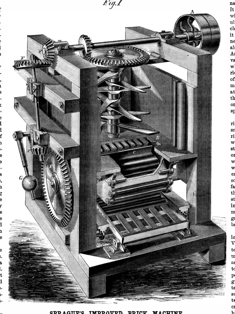 An illustration from Scientific American, Vol. 17, No. 10 (1867), 1867, leaf 0