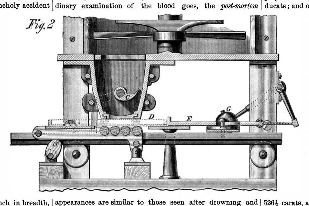An illustration from Scientific American, Vol. 17, No. 10 (1867), 1867, leaf 0
