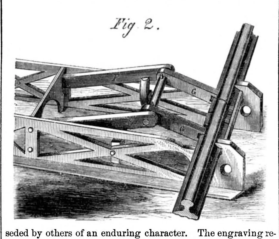 An illustration from Scientific American, Vol. 17, No. 10 (1867), 1867, leaf 4