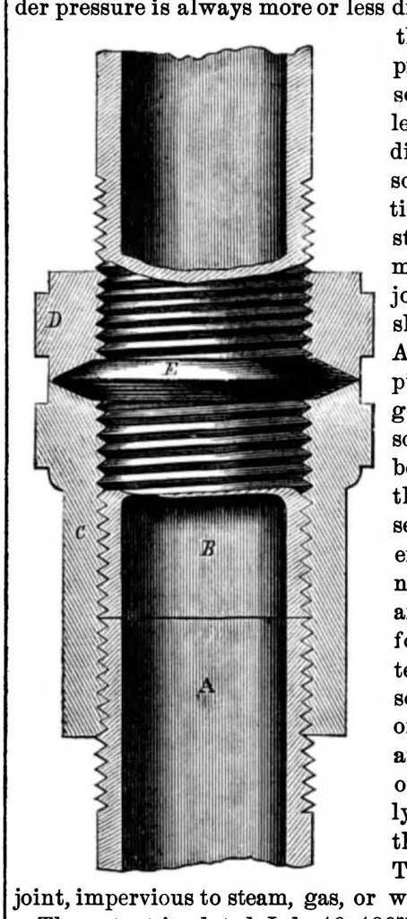 An illustration from Scientific American, Vol. 17, No. 11 (1867), 1867, leaf 3