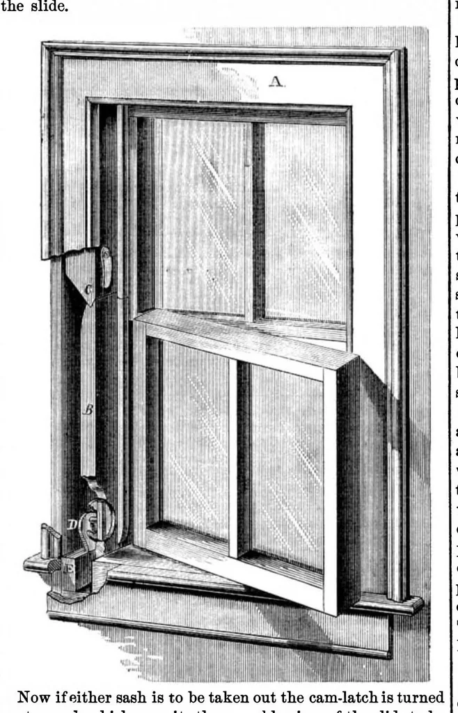 An illustration from Scientific American, Vol. 17, No. 11 (1867), 1867, leaf 7