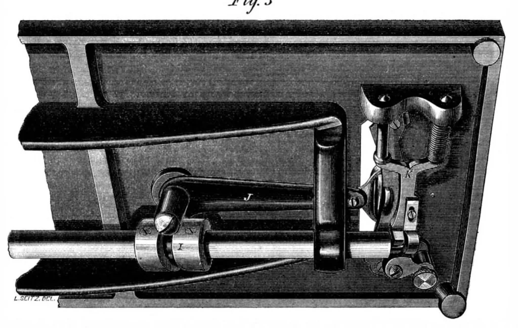 An illustration from Scientific American, Vol. 17, No. 12 (1867), 1867, leaf 0
