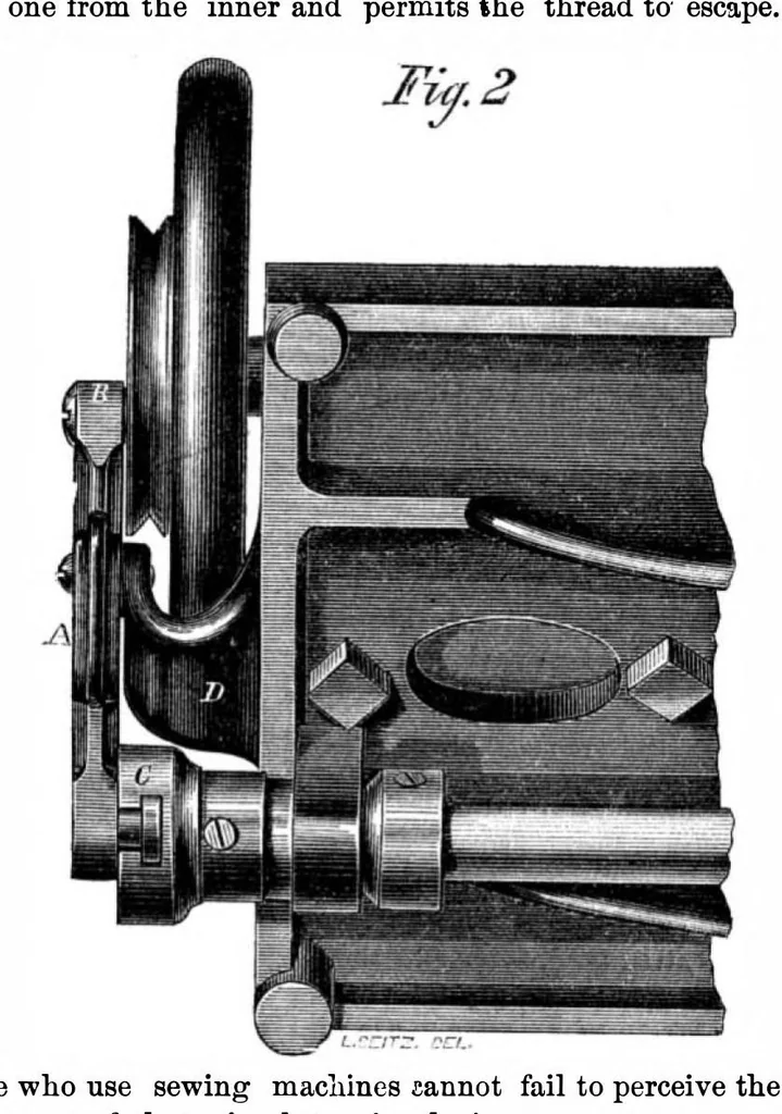 An illustration from Scientific American, Vol. 17, No. 12 (1867), 1867, leaf 0