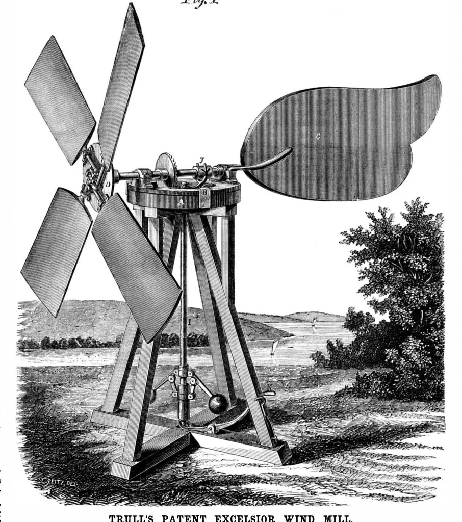 An illustration from Scientific American, Vol. 17, No. 13 (1867), 1867, leaf 0