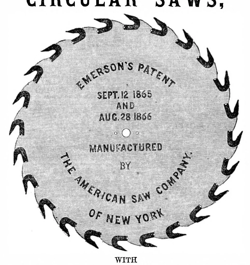 An illustration from Scientific American, Vol. 17, No. 14 (1867), 1867, leaf 15