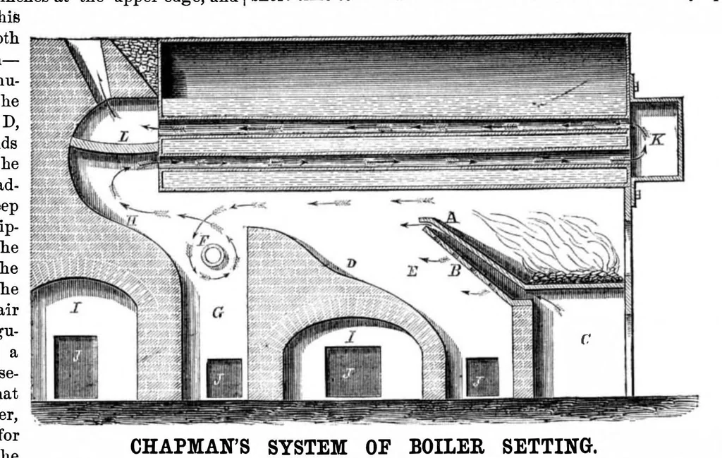 An illustration from Scientific American, Vol. 17, No. 14 (1867), 1867, leaf 3