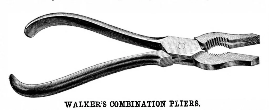 An illustration from Scientific American, Vol. 17, No. 14 (1867), 1867, leaf 3