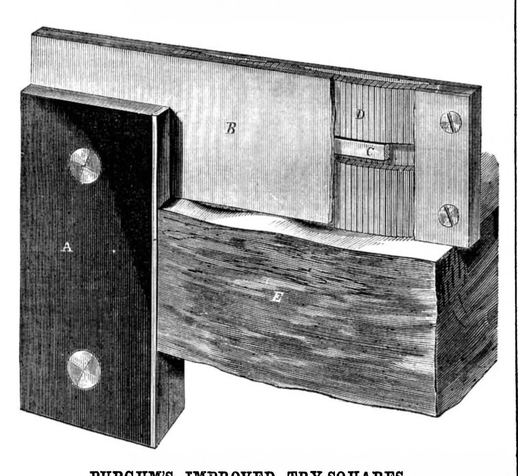 An illustration from Scientific American, Vol. 17, No. 14 (1867), 1867, leaf 4