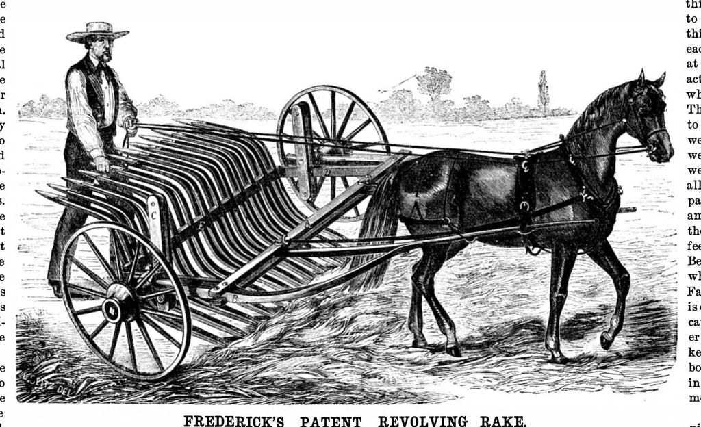 An illustration from Scientific American, Vol. 17, No. 14 (1867), 1867, leaf 7