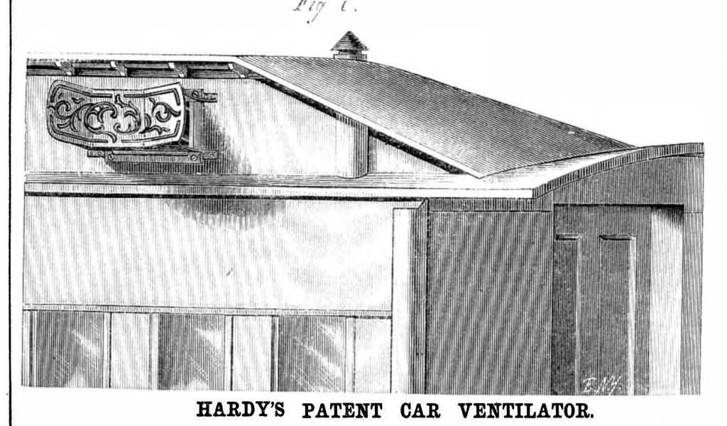 An illustration from Scientific American, Vol. 17, No. 15 (1867), 1867, leaf 4